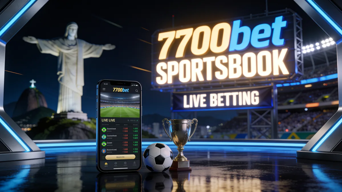 Requisitos do sistema para o 7700bet app para jogadores no Brasil